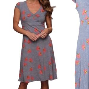 Toad&Co Rosemarie Dress